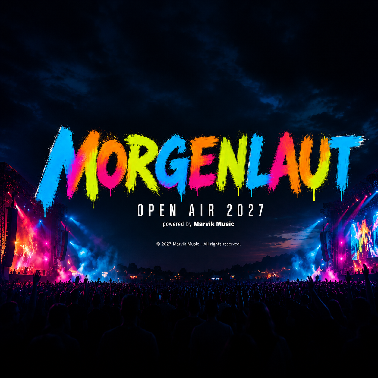 MORGENLAUT Location